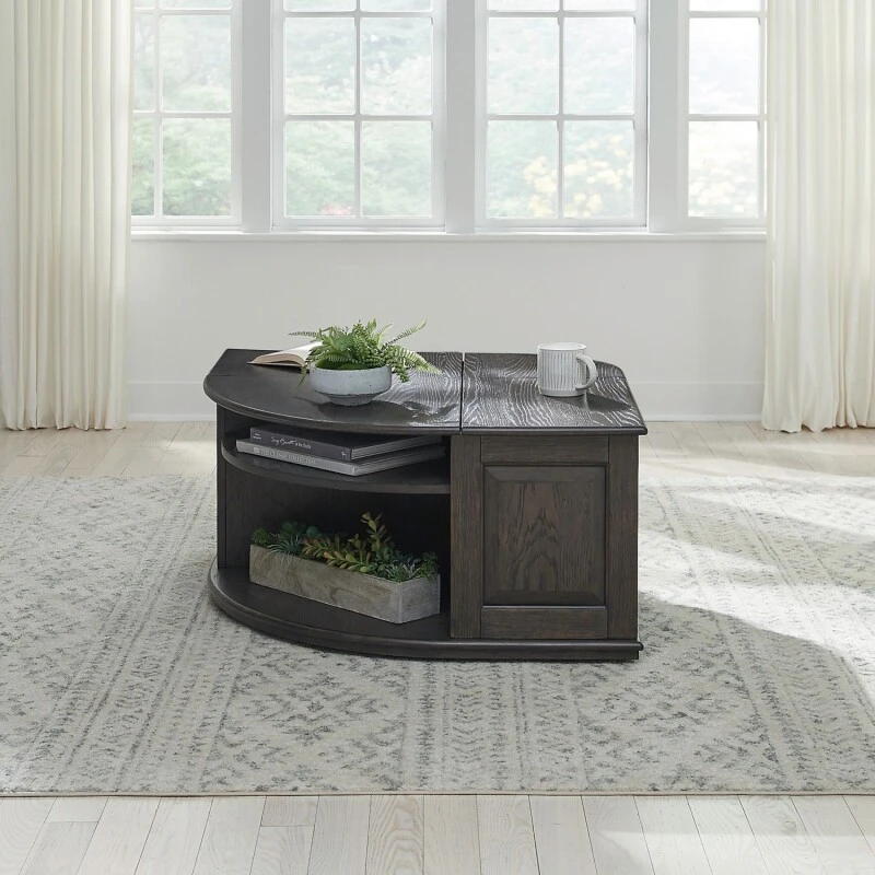 b60d9a4aab9624be3a3c991014023c13 Wallace Cocktail Table - Image 1