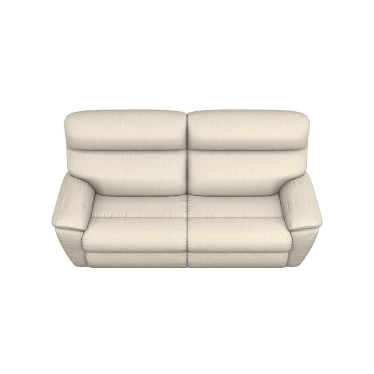 Roman Reclining 2-seat Sofa - Image 2