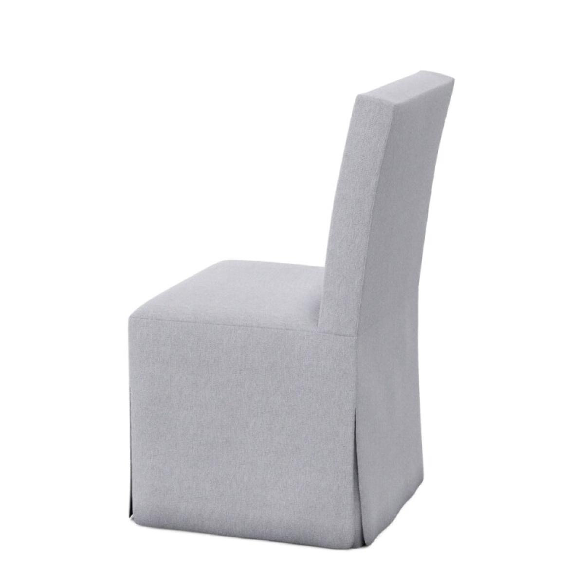 Brooke Slip Cover Chair - Image 16