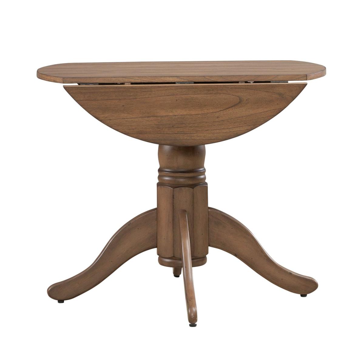 Brook Bay Drop Leaf Table Set - Image 8