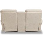 Robin Power Reclining Loveseat W/ Headrest, Lumbar & Console - Image 7