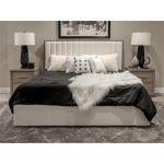 Pasadena Queen Upholstered Bed