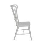 River Place Windsor Back Side Chair (RTA) - Image 5