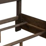 King Panel Bed - Image 9