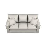 Leah Queen Sleep Sofa - Image 3