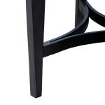 Capri Round End Table - Image 7