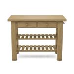 Super Kitchen Island - Image 5