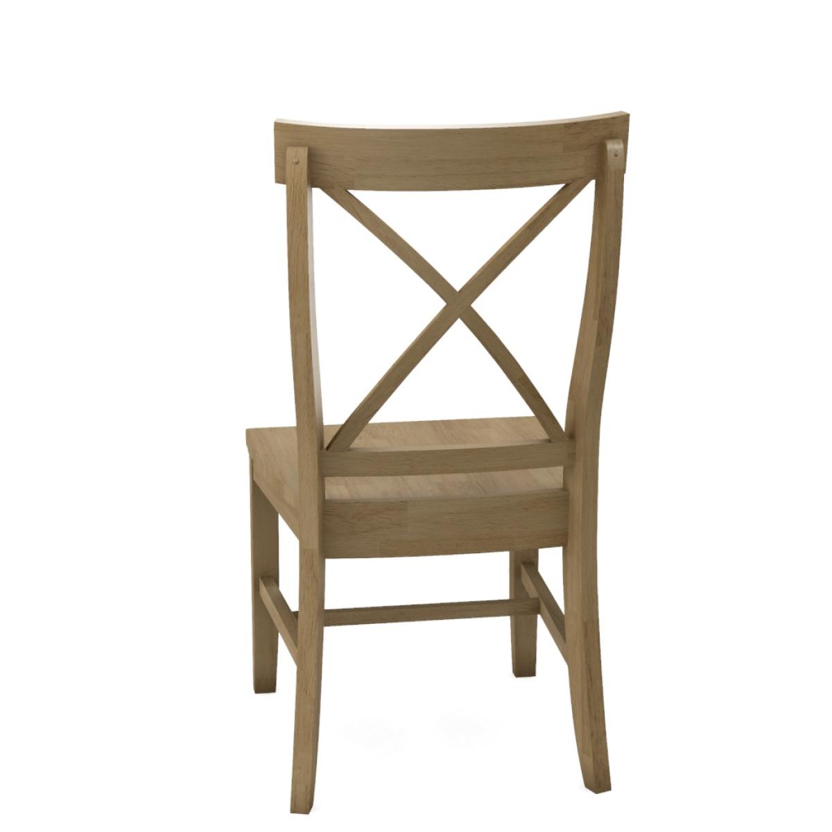 Curated Collection - Creekside Chair - Image 22