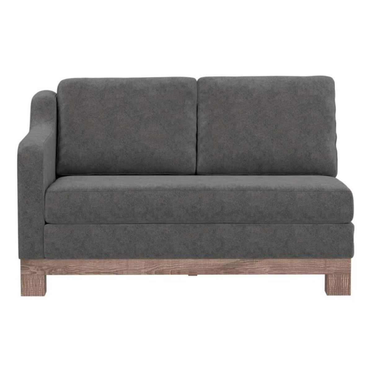 Wooden Frame & Base, Sectional - Samba - Image 3