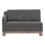 Wooden Frame & Base, Sectional - Samba - Image 3