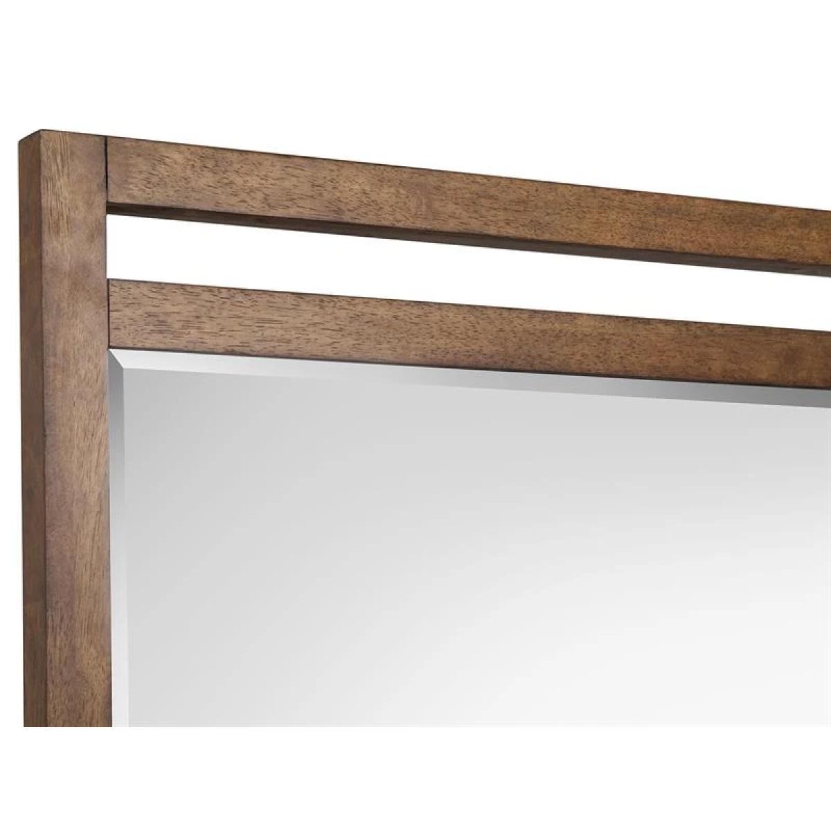 Conway B6422-42 Portrait Mirror - Image 8