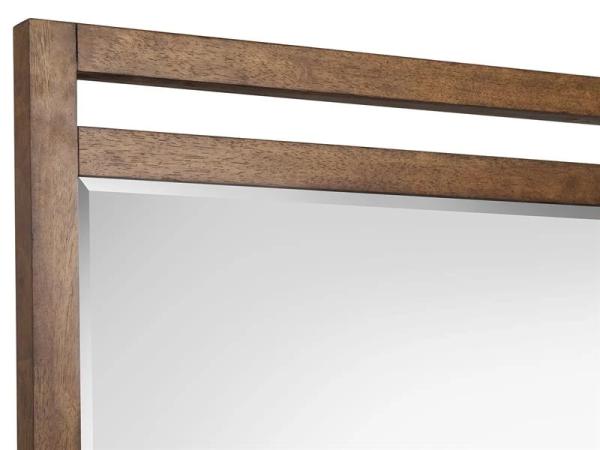 Conway B6422-42 Portrait Mirror - Image 8