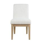 Sequoia Upholstered Dining Chair 2 Per Carton