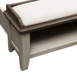 Ivy Hollow Queen Mantle Storage Bed - Image 7
