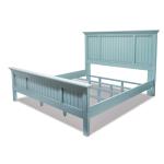 Monaco Bleu Bed - Image 10