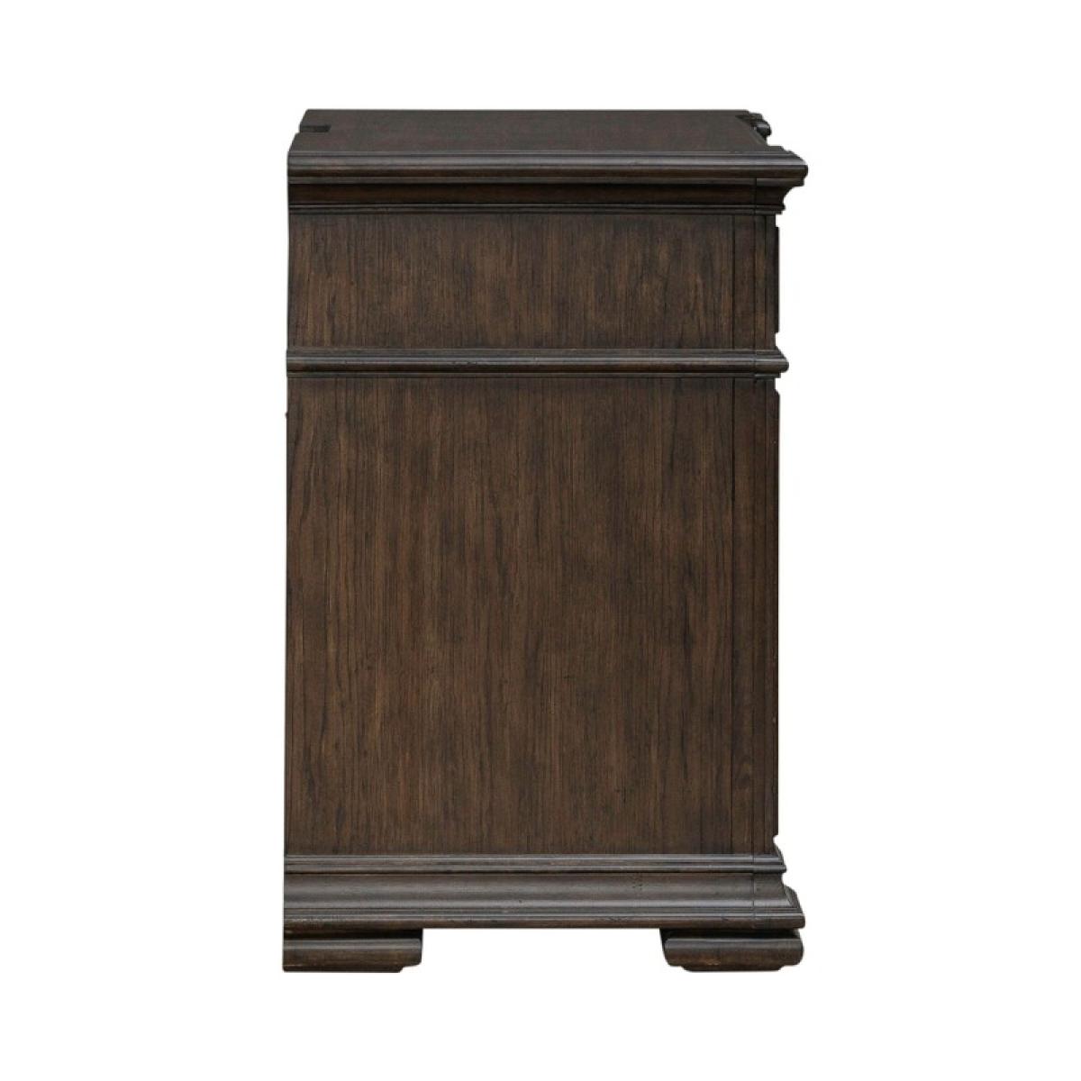 Provence Park Nightstand w/ Charging Station - Image 5