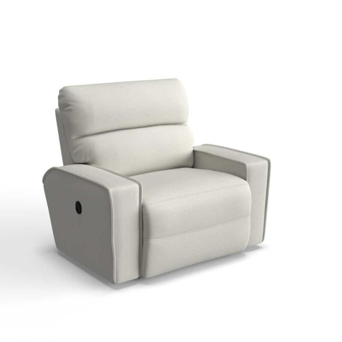 Maddox Reclining Chair & A Half - Image 2