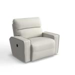 Maddox Reclining Chair & A Half