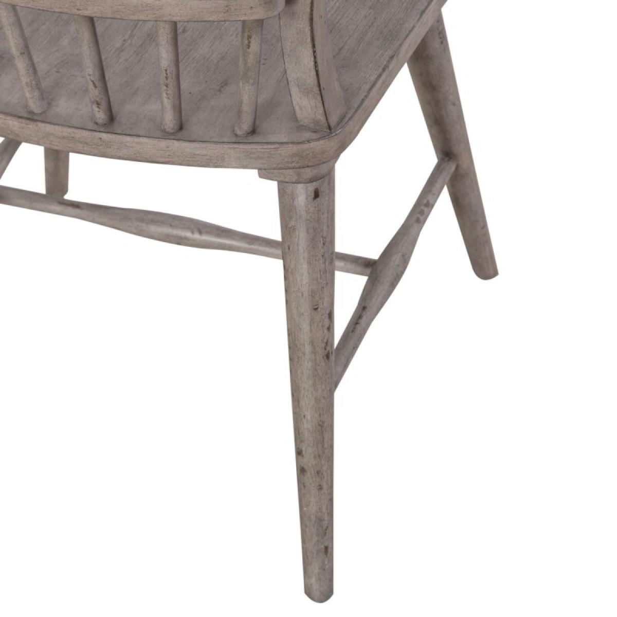 River Place Windsor Back Side Chair (RTA) - Image 10
