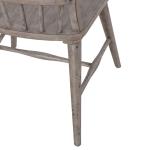 River Place Windsor Back Side Chair (RTA) - Image 10