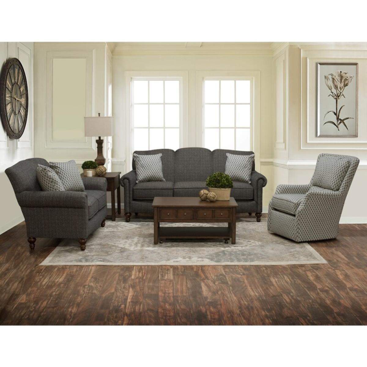 Eliza Loveseat - Image 3