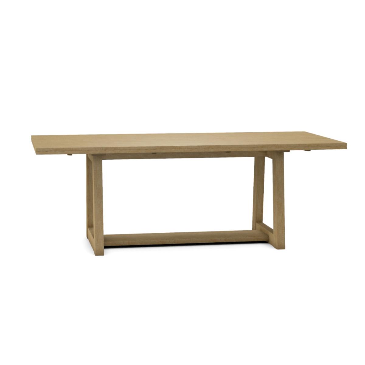 Terazi Solid Table Top and Terazi Base - T-4053B - Image 22