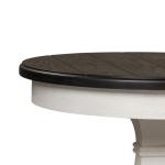 Allyson Park Chair Side Table - Image 5