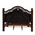 King California Poster Bed - Image 4