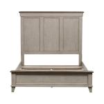 Ivy Hollow Queen Panel Bed - Image 4