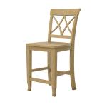 24'' Lacy Counter Stool - Image 9