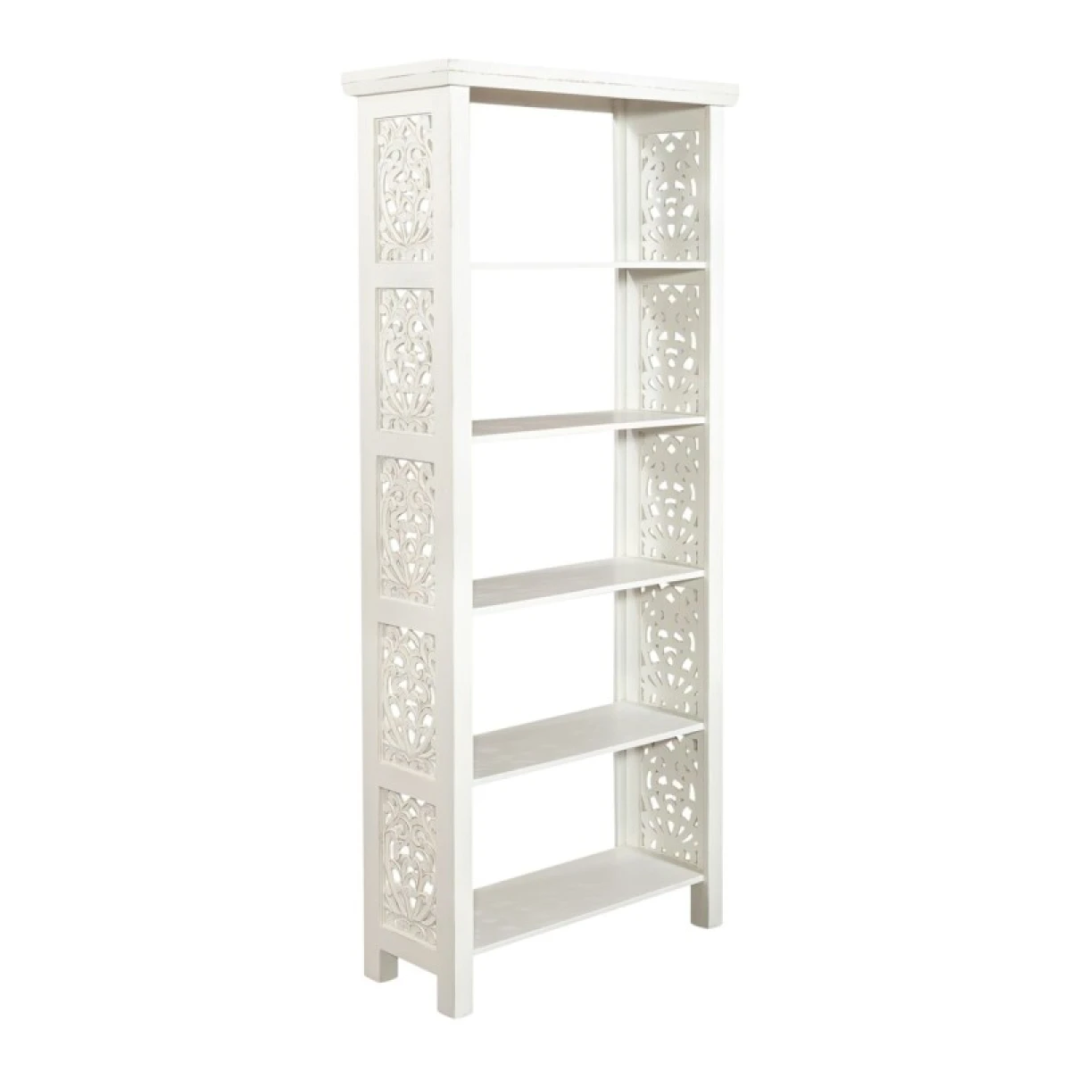 Trellis Lane Accent Bookcase - Image 2