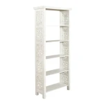 Trellis Lane Accent Bookcase - Image 2