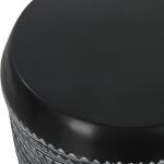 Cutting Edge Accent Table - Image 5