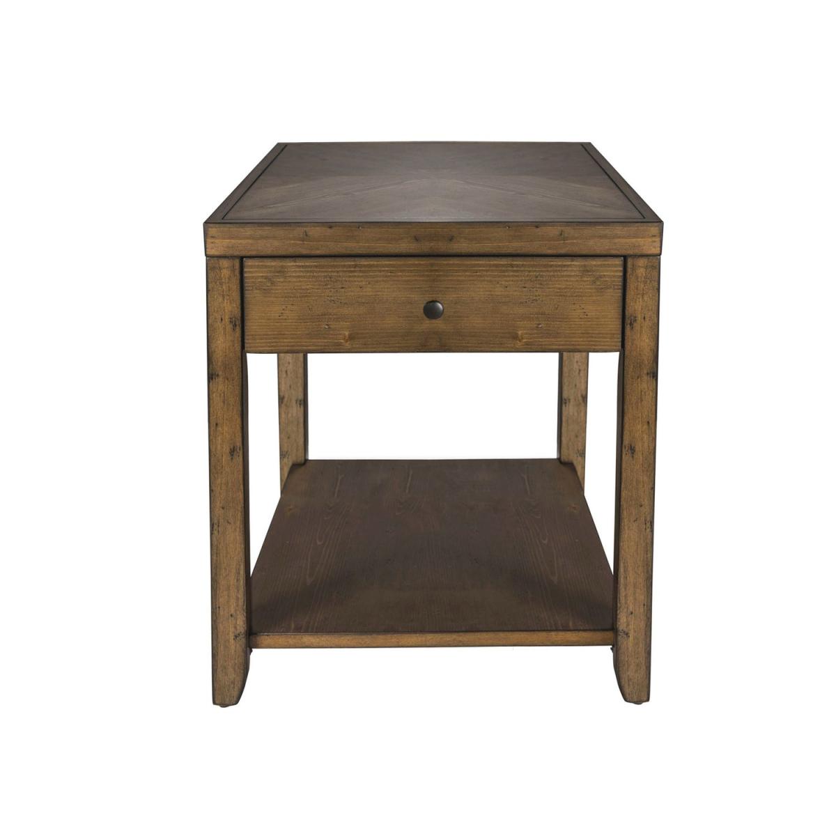 Mitchell End Table - Image 3