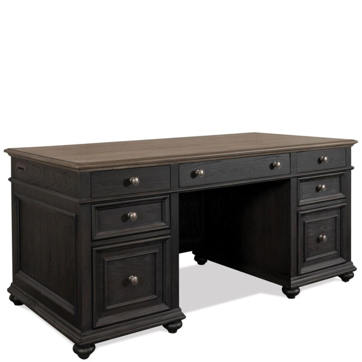 Executive Desk - Image 5