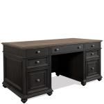 Executive Desk - Image 5