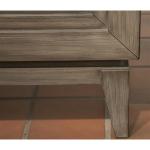 Vogue King Upholstered Bed - Image 10