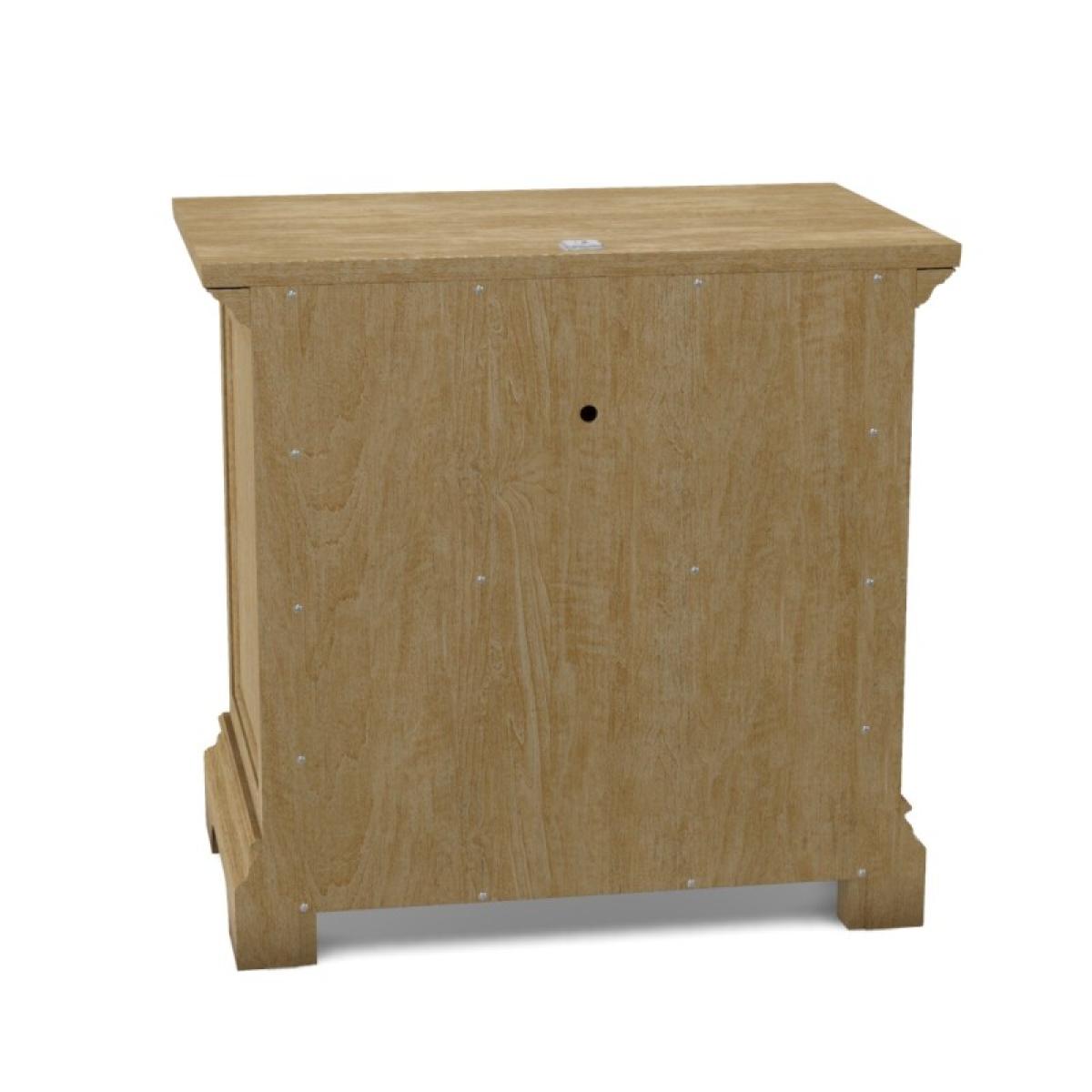 Summit 2- Drawer Nightstand - Image 22