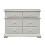 Summer House I Media Chest - Image 4