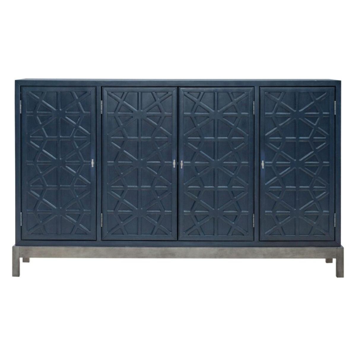 Braxton Accent Cabinet - Image 4