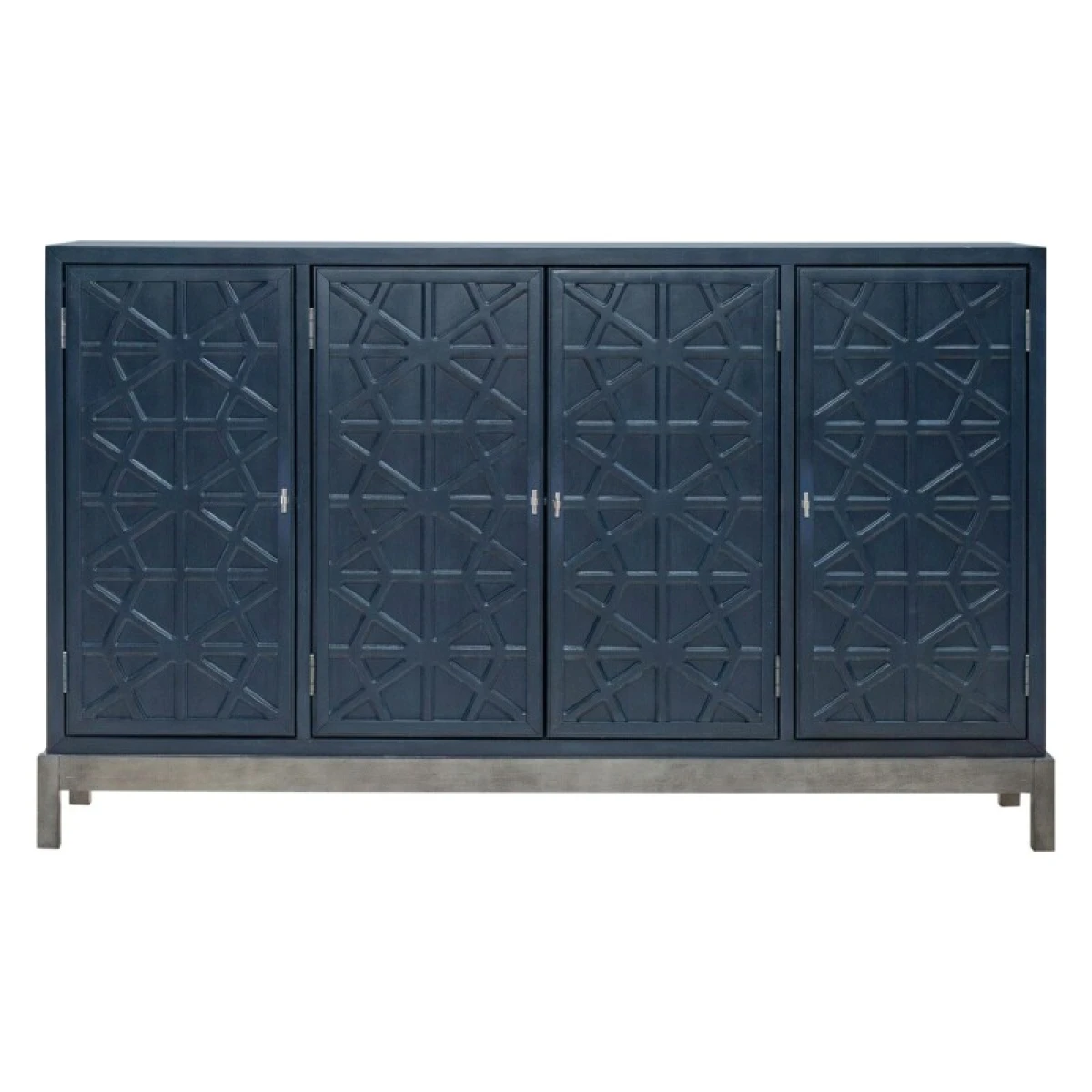 Braxton Accent Cabinet - Image 3