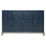 Braxton Accent Cabinet - Image 3