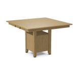 Gathering Table Top w/ Square Storage Base - T-4254XBT - Image 20