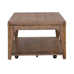 Ashford Rectangular Cocktail Table - Image 5