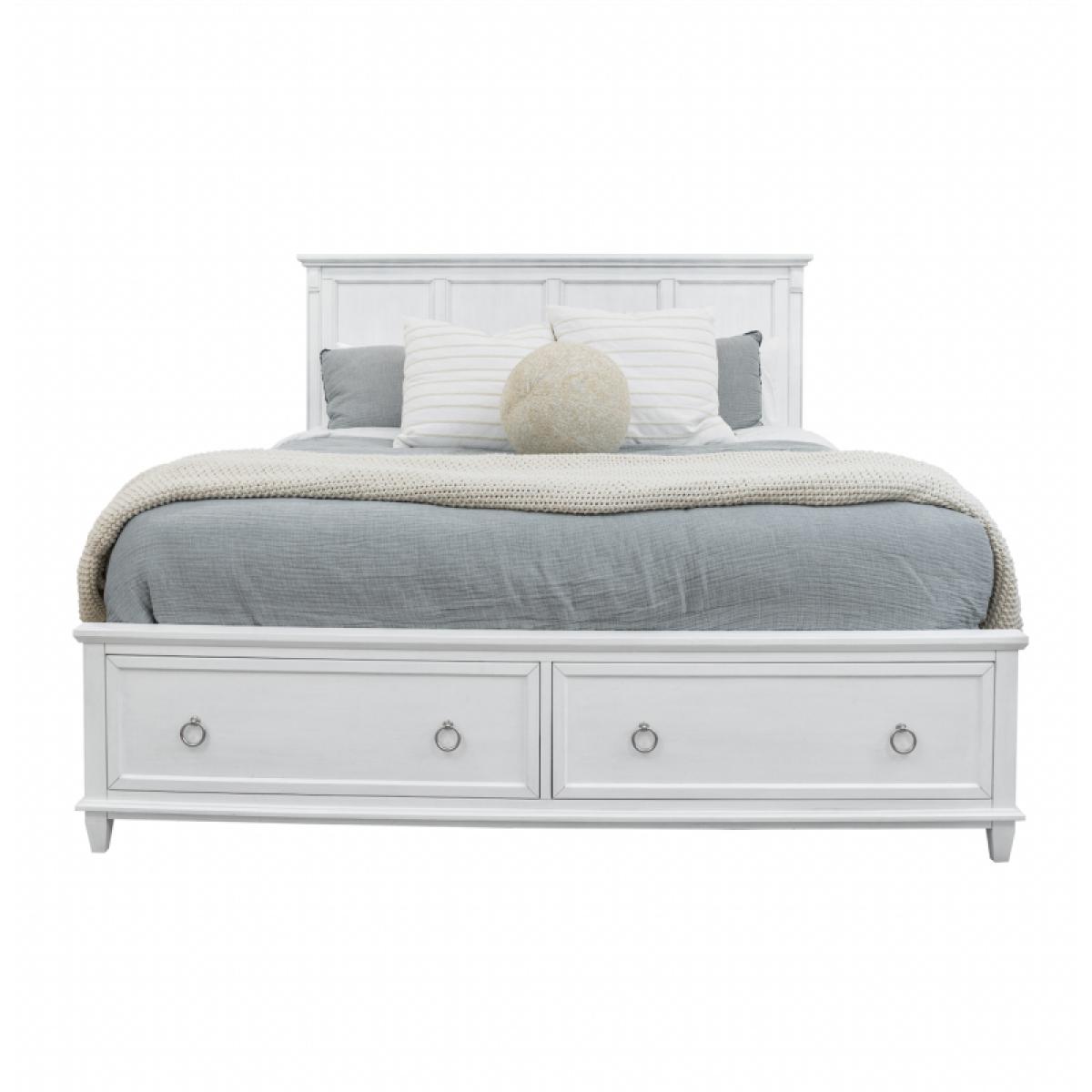 Point Breeze Storage Bed - Image 8