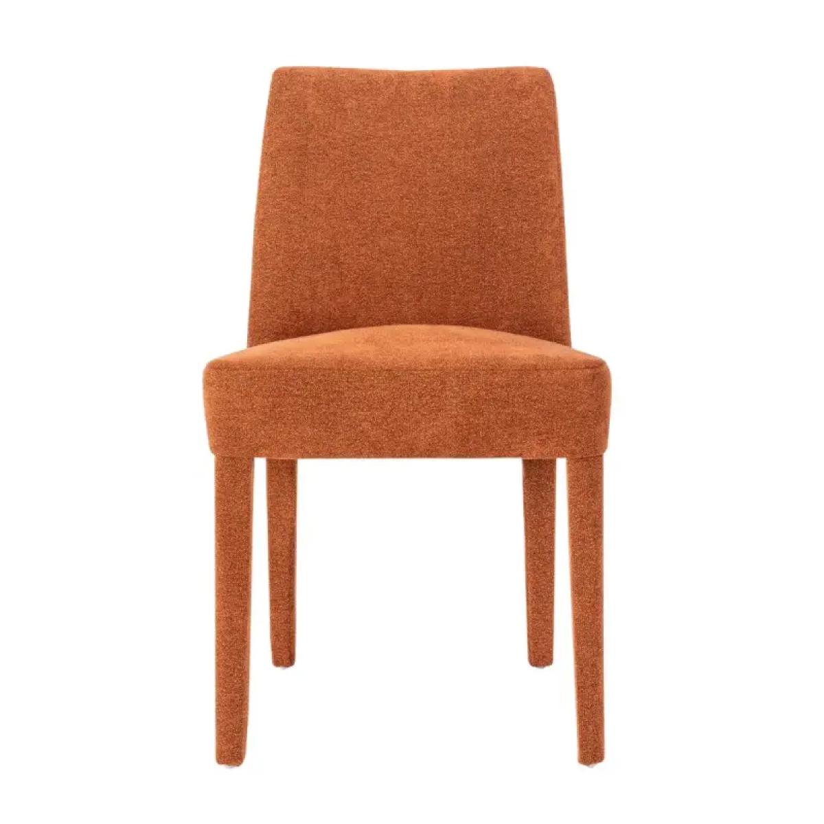 Wilson Upholstered Dining Chair (2/ctn) - Image 2