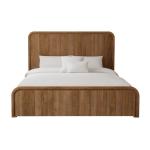 6/6 Headboard - Mezquite