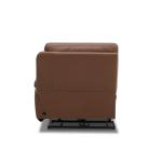 R Arm Recliner P3 & ZG - Saddle - Image 6