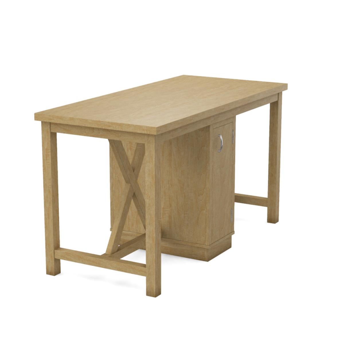 Sherwood Kitchen Island - Image 17