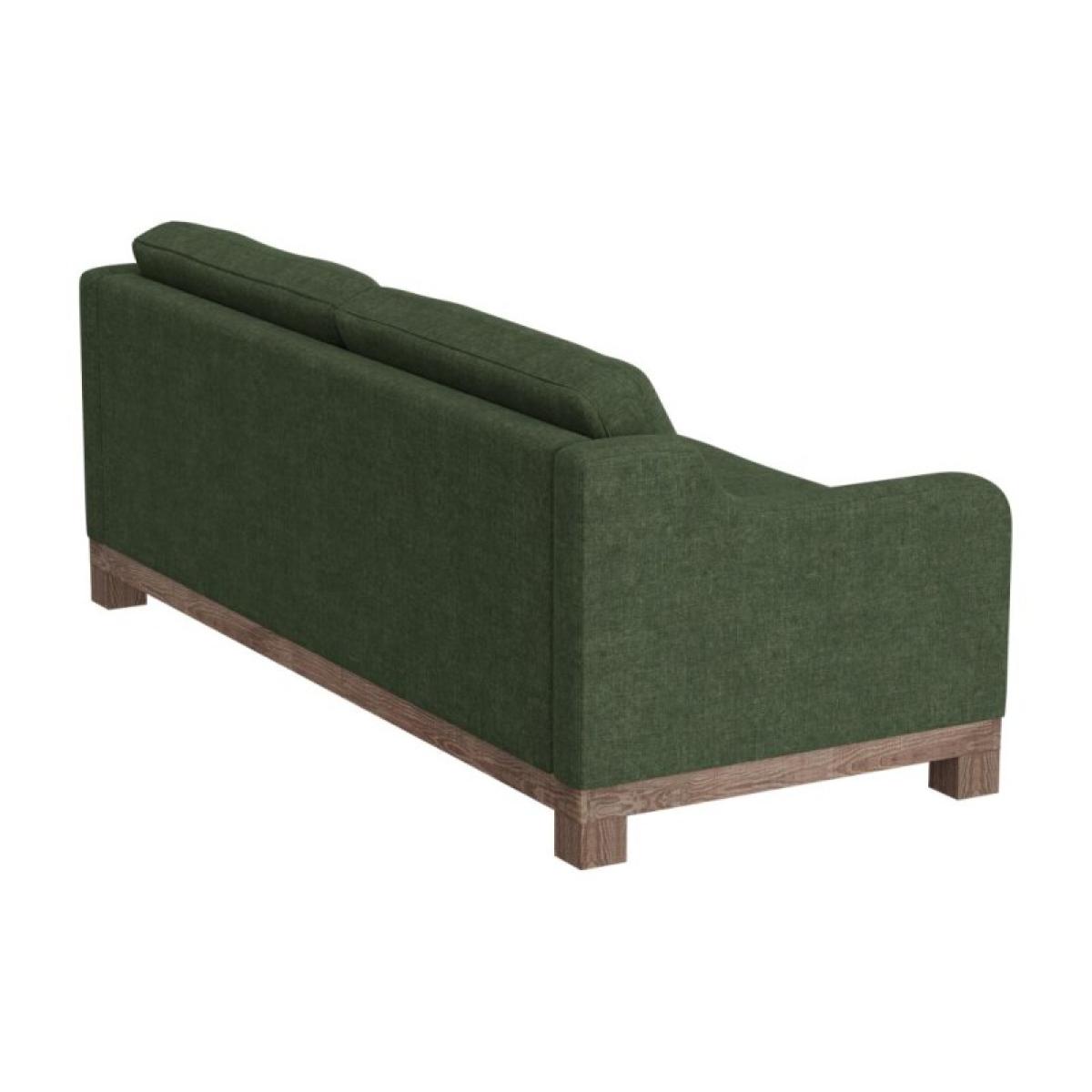 Wooden Frame & Base, Sofa - Samba - Image 4